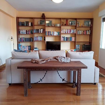Juan Belmonte Ongi Etorri Apartment Zumaia Luaran gambar