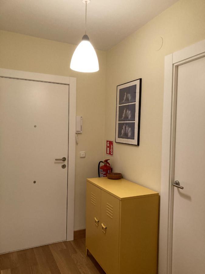 Juan Belmonte Ongi Etorri Apartment Zumaia Luaran gambar