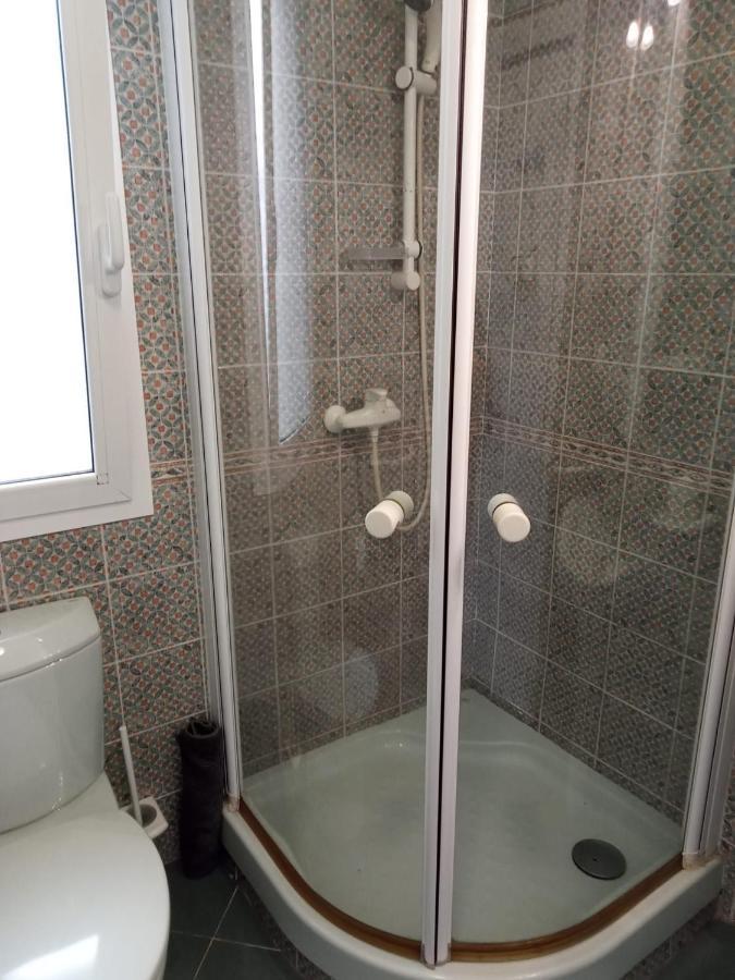 Juan Belmonte Ongi Etorri Apartment Zumaia Luaran gambar