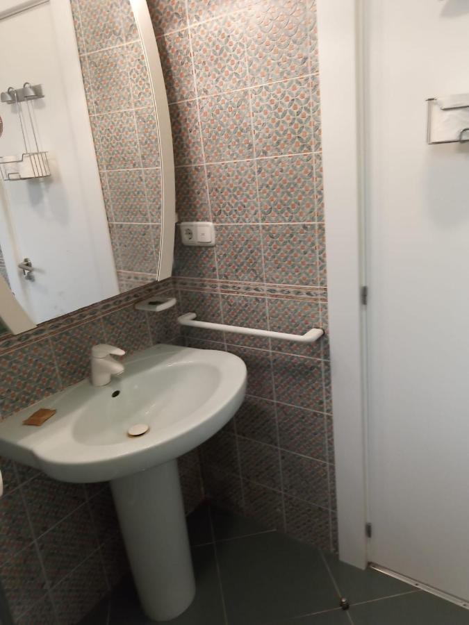 Juan Belmonte Ongi Etorri Apartment Zumaia Luaran gambar